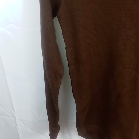 Girls size large 14/16 long sleeve thermal - Picture 3 of 5